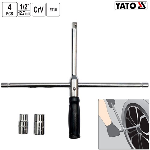 Yato radschlüssel - yato,