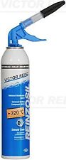 VICTOR REINZ 70-31414-20 Dichtstoff 200 ml anthrazit Sprühdose