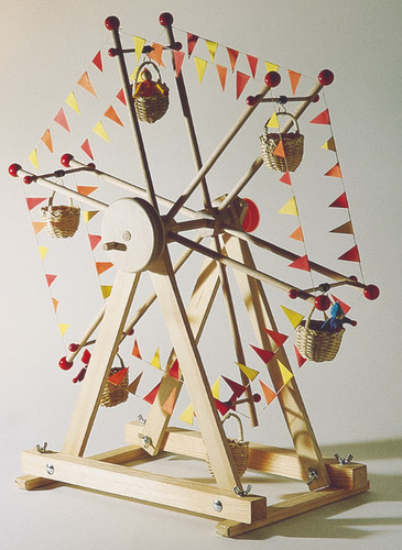 Kraul kr1390 riesenrad mit - kraul,