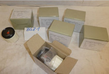 1x Betriebsstundenzähler Zähler Betriebsstunden VDO ex Bundeswehr (BSZ1)