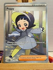 Poppy 220 197 obsidianflammen - poppy, 220/197