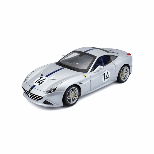 Bburago modellauto ferrari - bburago,