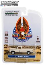 Greenlight - 1972 Ford F-250