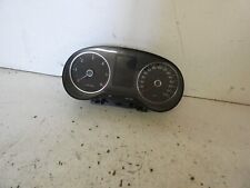 Kombiinstrument VW Polo 6R BJ