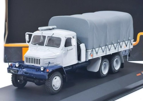 Praga v3s 6wd 1962 - v3s,