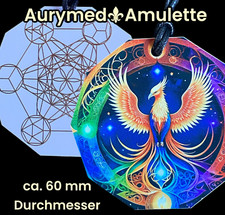 Anhänger MWO Frequenz Phönix