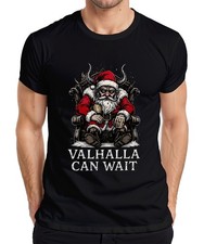 Valhalla Can Wait Wikinger