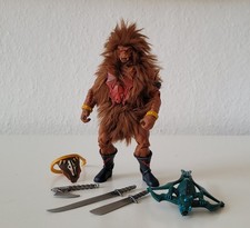 MOTU Classics: Grizzlor /