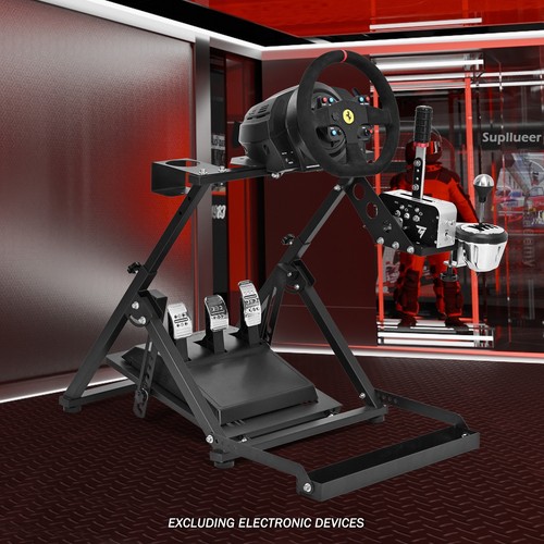 Supllueer racing simulator - supllueer,