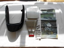 Kurzes Heckteil BD03 von