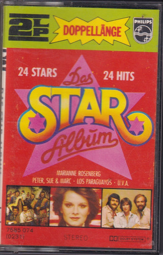 086 star album 24 - -086-, stars