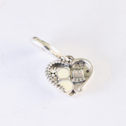 Original pandora sterling - original,