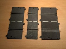 Carrera Universal 132 - 3 x Ausgleichsgeraden (511-513)