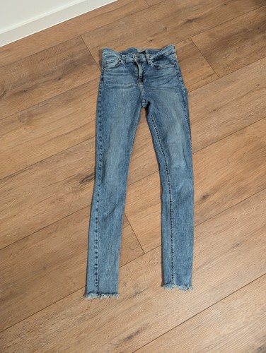 Ltb jeans damen fransen - damen,
