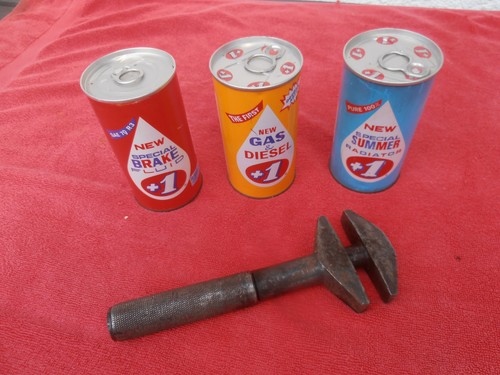 Deko garage oldtimer - garage, oldtimer 