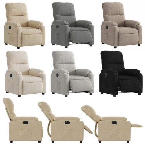Massagesessel stoff - massagesessel,