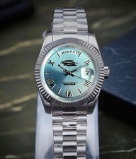 Custom Automatic Watch - NH35