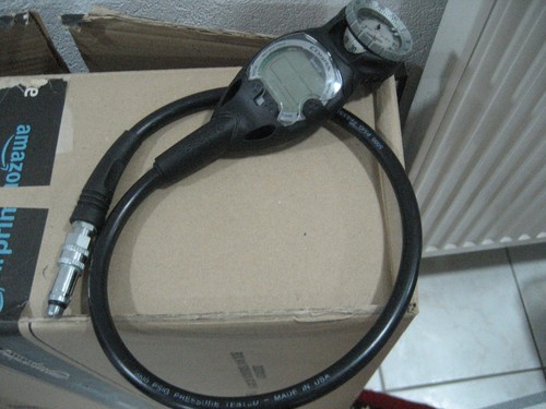 Suunto cobra konsole - suunto,