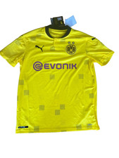 Trikot Borussia Dortmund 176