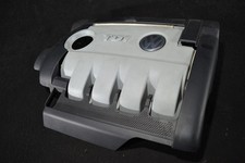 VW Passat 3C Abdeckung Motor Motorabdeckung 03G103907 (109)