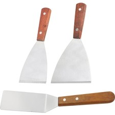 Grillspachtel Edelstahl
