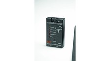 Elv bausatz gewitterwarner gw1 - bausatz,
