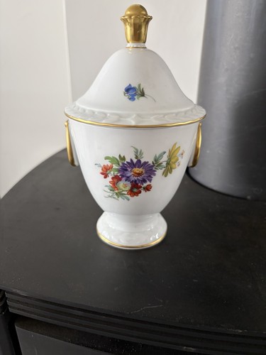 Kaiser porzellan vase - ak,