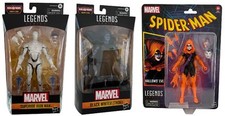Marvel Legens Series