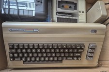 Verkaufe Original Commodore 64