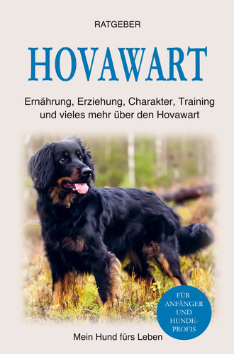 Hovawart mein hund fürs - hovawart,
