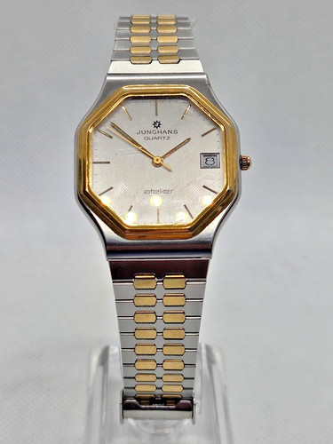 Junghans atelier uhr vintage - atelier,