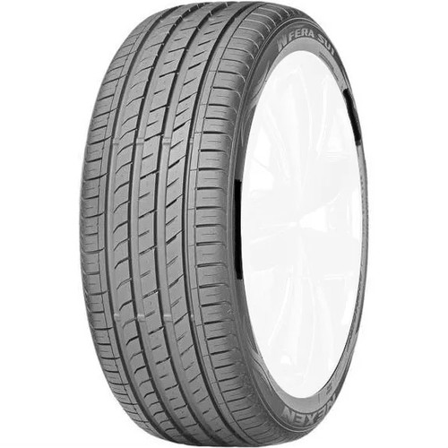Nexen fera su1 - 4, x