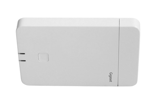 Gigaset dect n670 - gigaset,