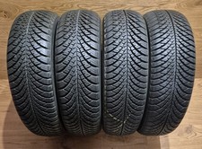 4x Allwetterreifen Yokohama BluEarth 4S (AW21) 185/65 R15 88H M+S  DOT 1719