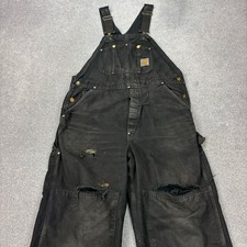 Carhartt Latzhose Erwachsene
