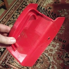 Heidelbeerpflückwerkzeug