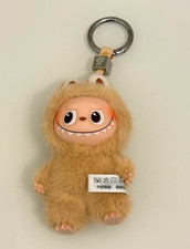 POP MART Labubu S - Pin for Love Serie - Plüschtier - Official Edition