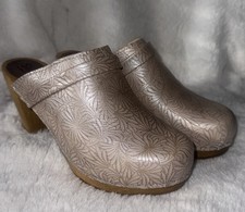 Sanita Danish Womens EU38-US