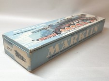 Märklin H0 3027 Bilderkarton