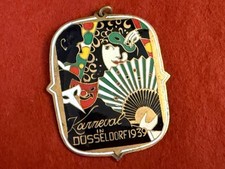 Karnevalsorden Düsseldorf