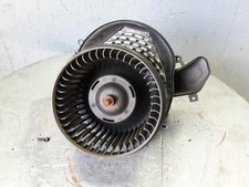 Volvo S 60 Limo Bj. 2002 orig. Gebläsemotor mit Vorwiderstand 