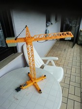 Playmobil Baukran 3262