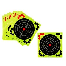 10er pack splatter reactive - 10er,