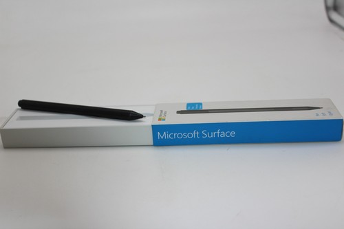 Microsoft surface pen - surface, schwarz