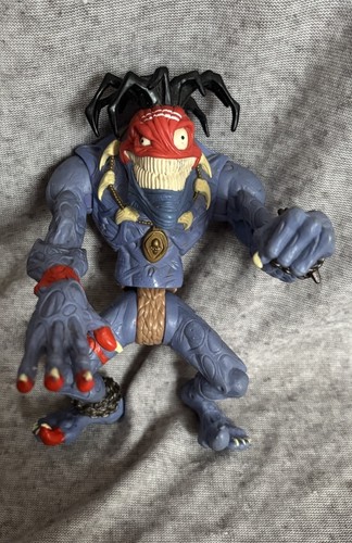 Small soldiers insaniac - /,