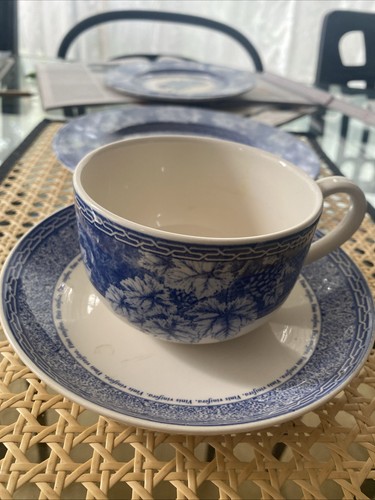 Wedgwood home vintage - wedgwood,