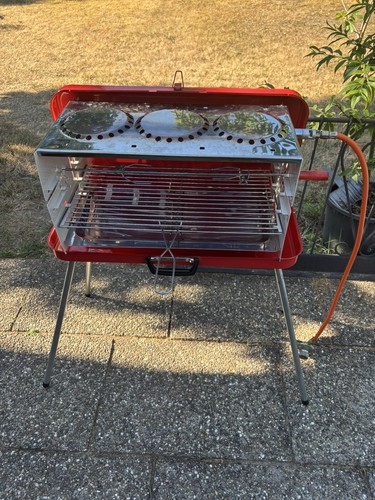 Peiga gasgrill modell 70005 - peiga,
