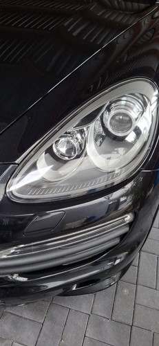 Original porsche cayenne gts - cayenne,