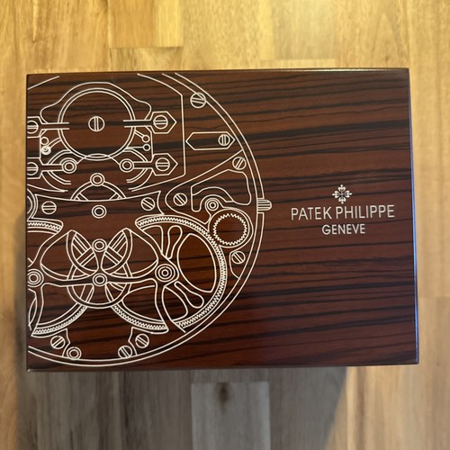 Patek philippe uhrenbox - philippe,