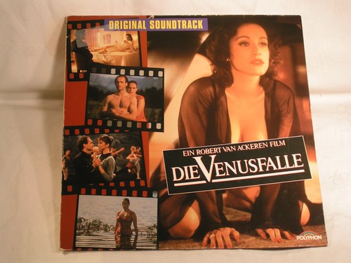 Soundtrack die venusfalle - soundtrack,
